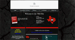 Desktop Screenshot of fscatx.org